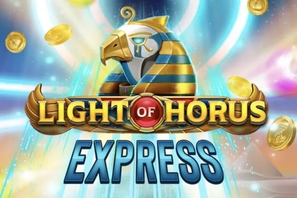 Light of Horus Express